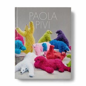Paola Pivi Edited by Justine Ludwig