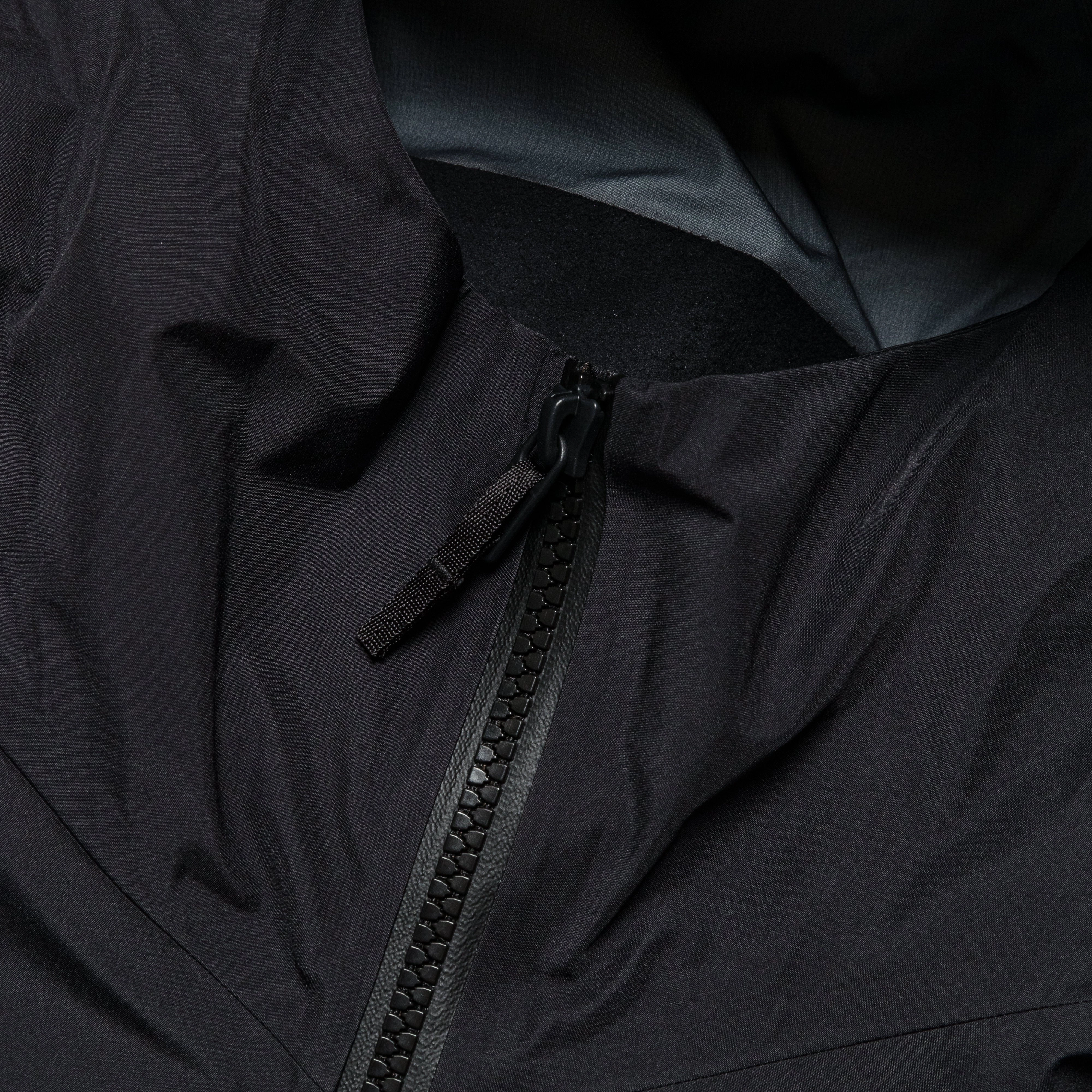 Perron Jacket - Black