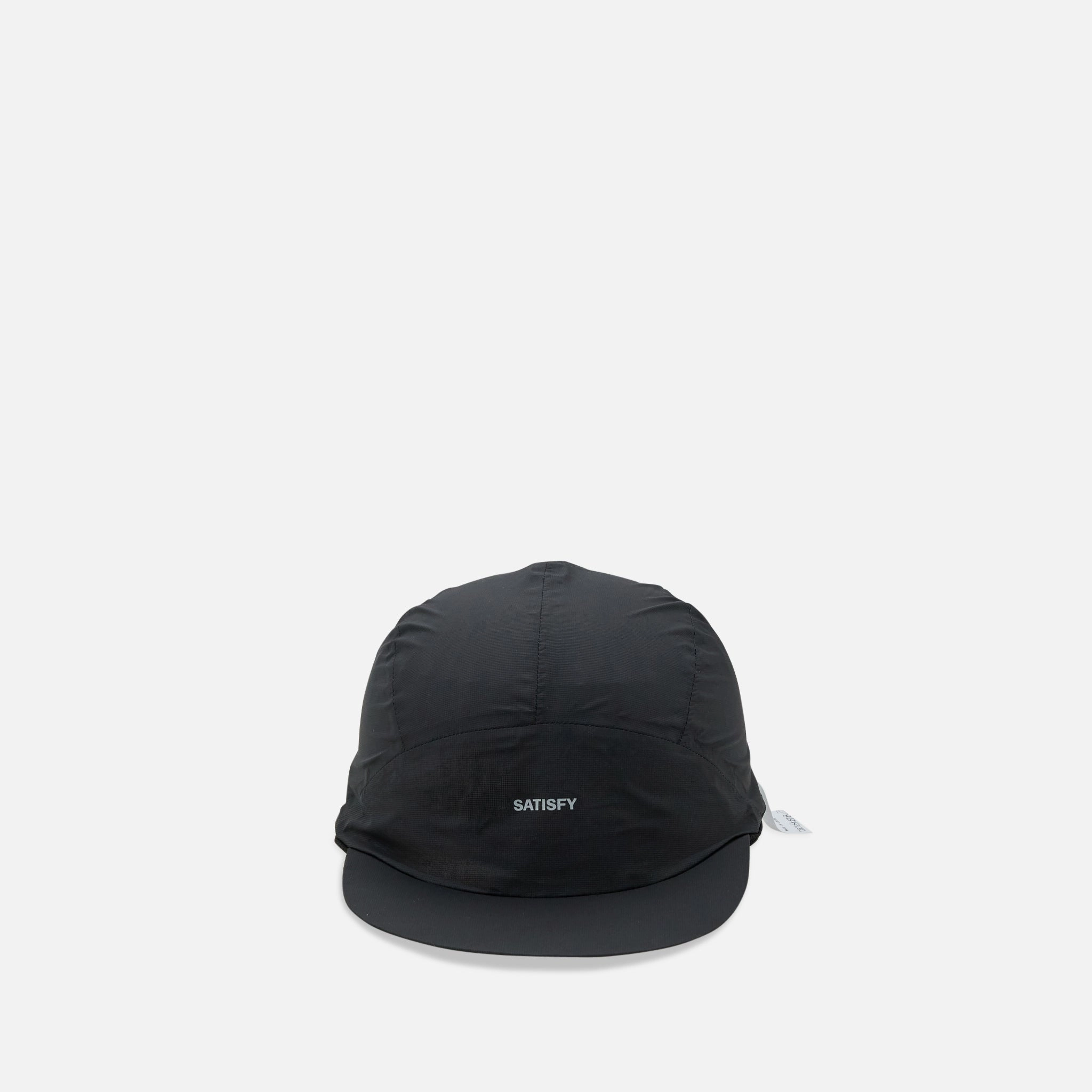 Pertex® 3L Trail Cap Black