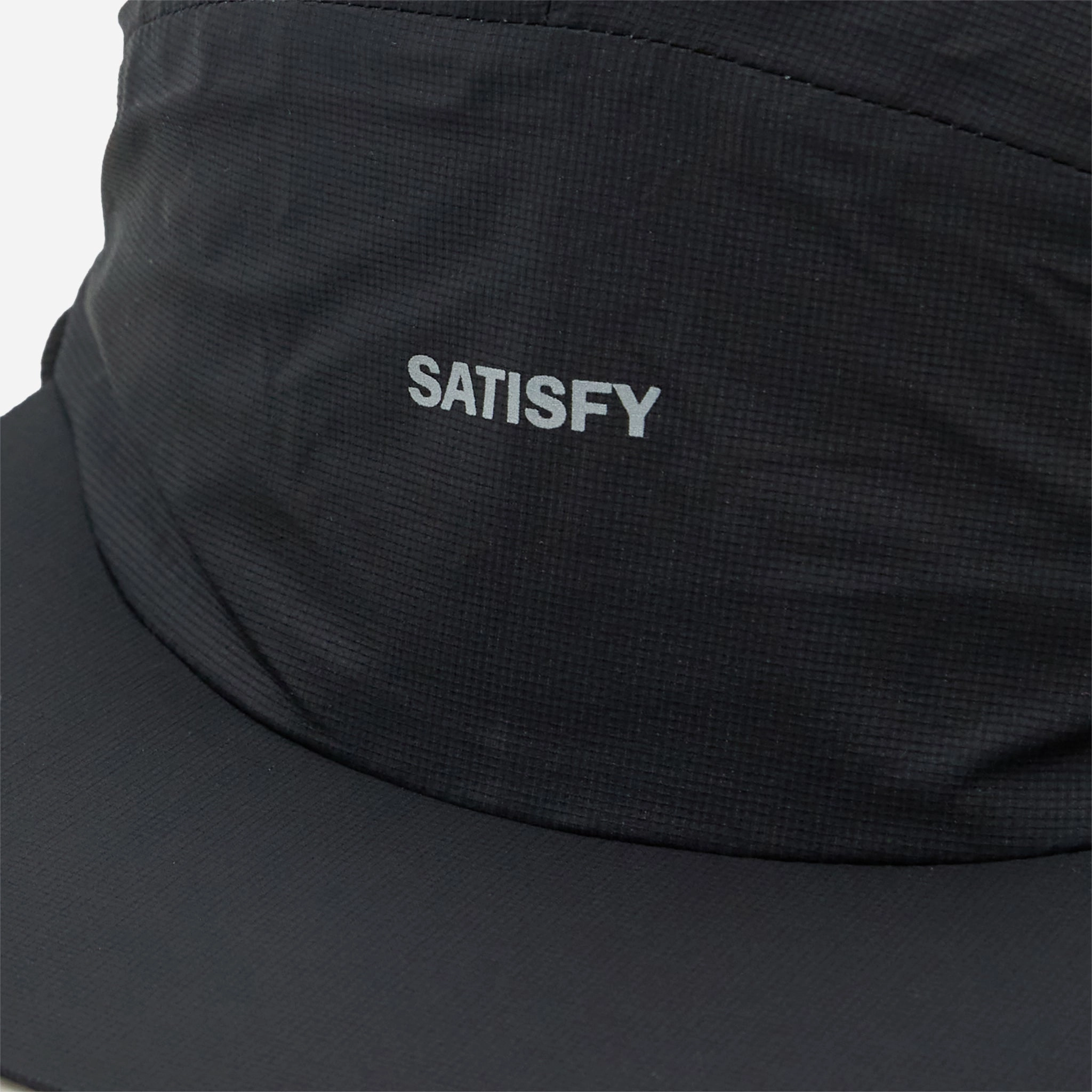 Pertex® 3L Trail Cap Black