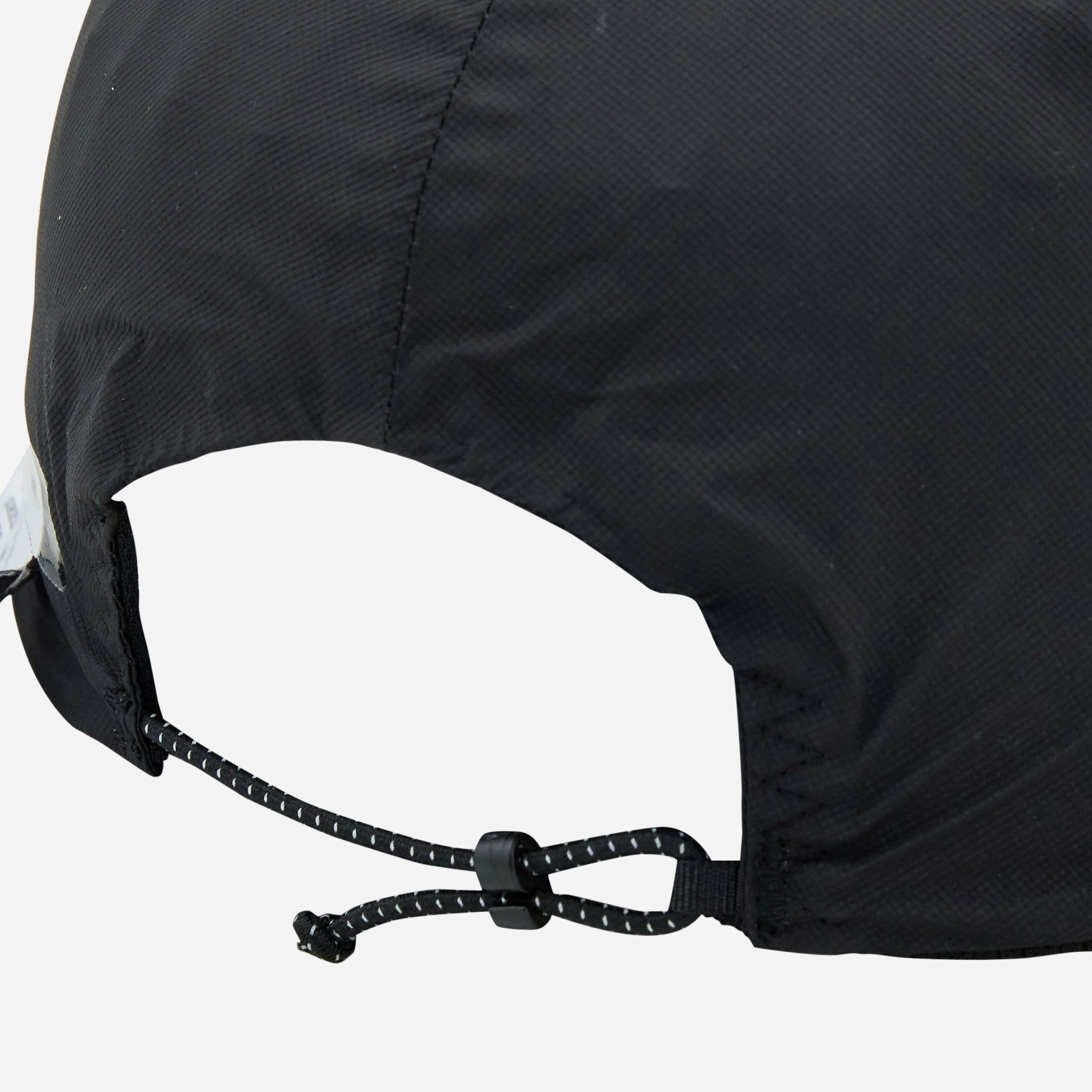 Pertex® 3L Trail Cap Black