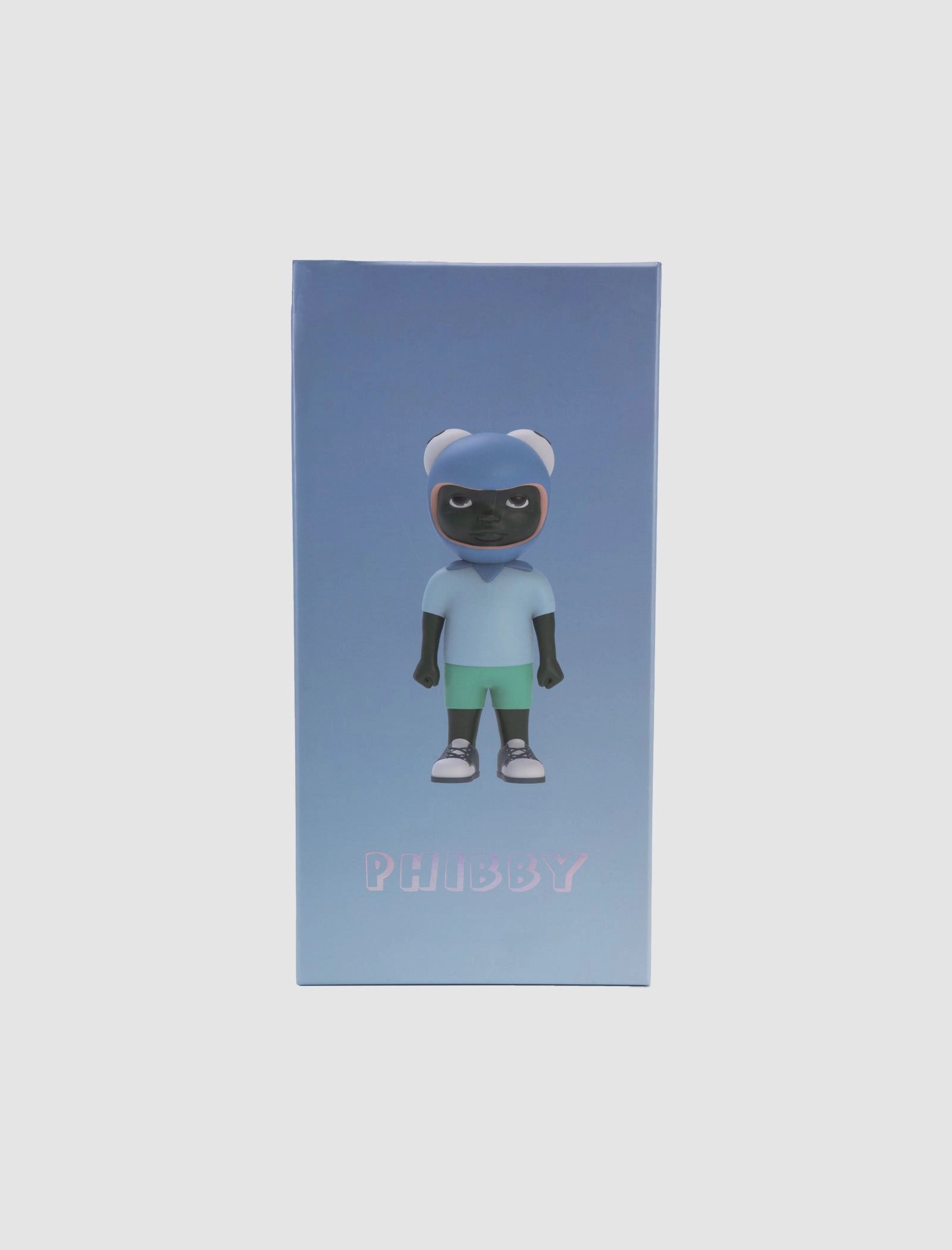 PHIBBY FIGURES
