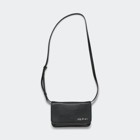 Pochette Mending Bag - Black