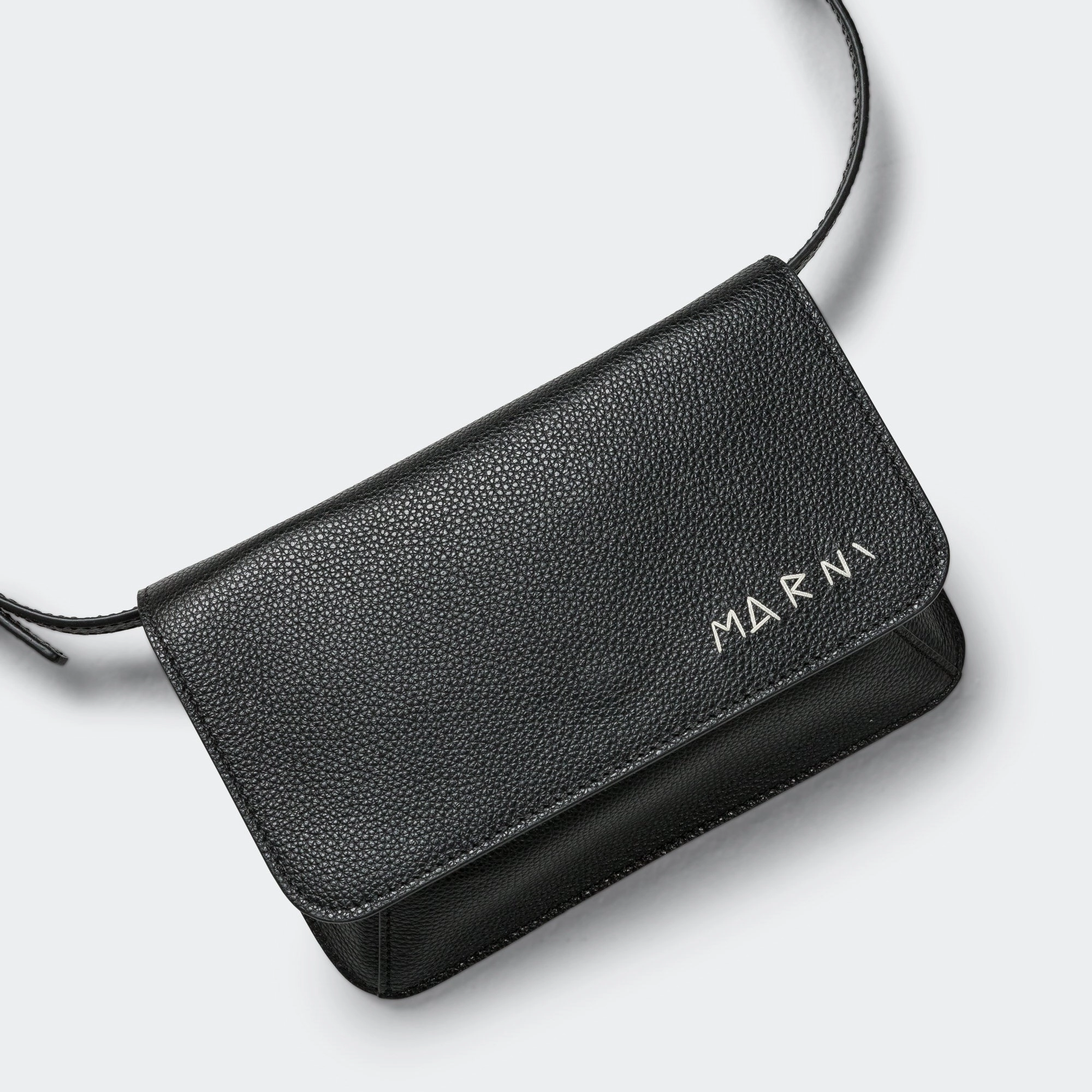 Pochette Mending Bag - Black