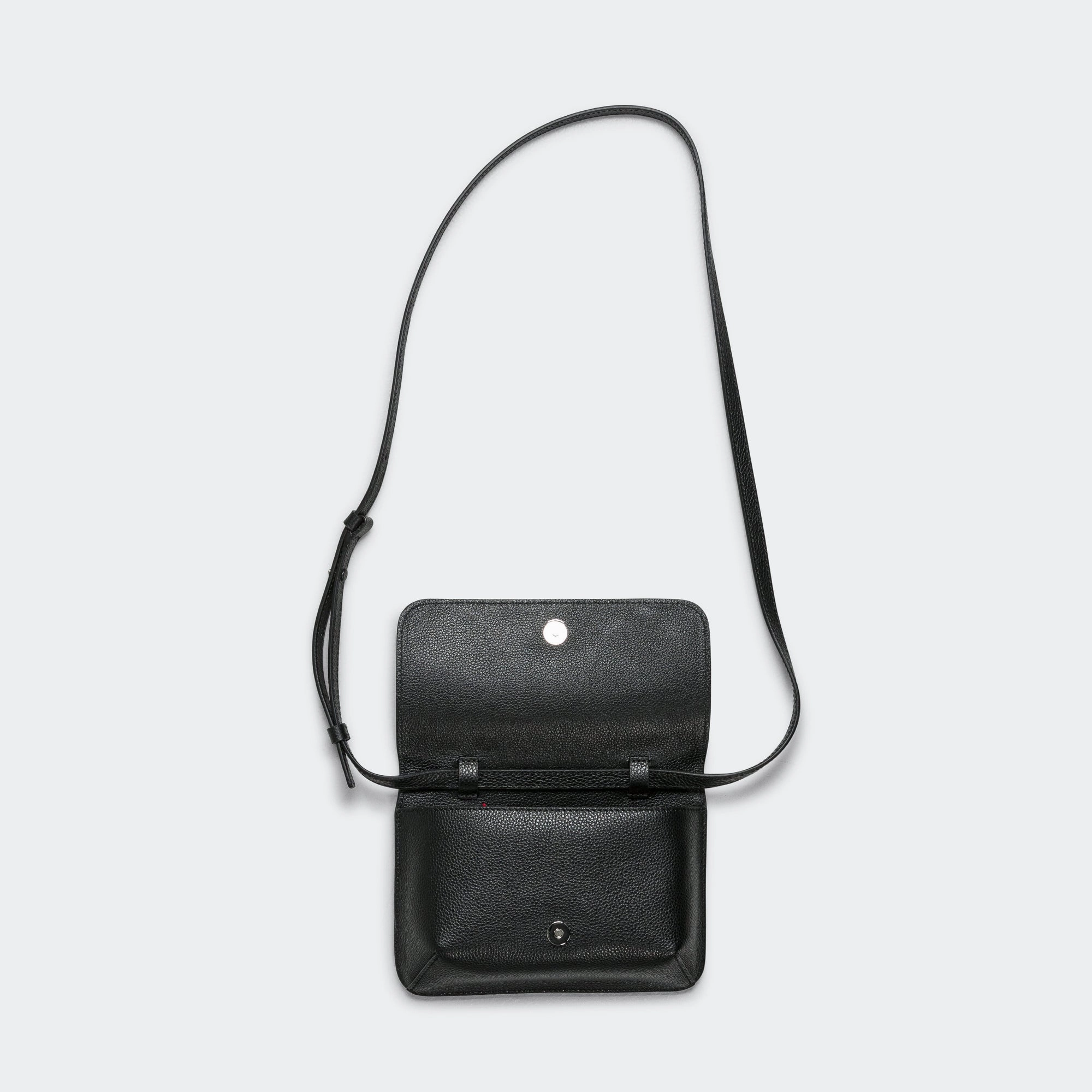 Pochette Mending Bag - Black
