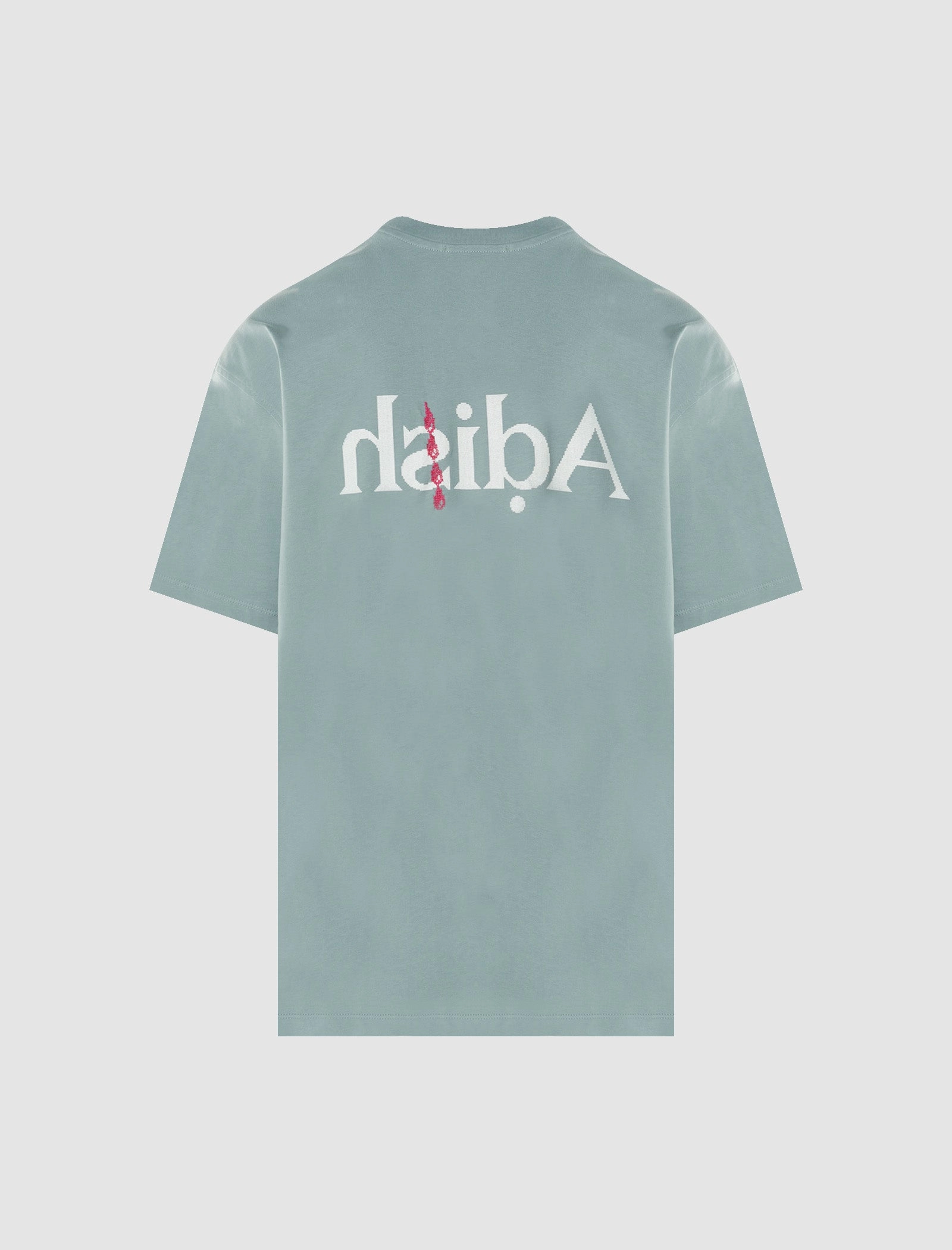 QATARAT LOGO TEE