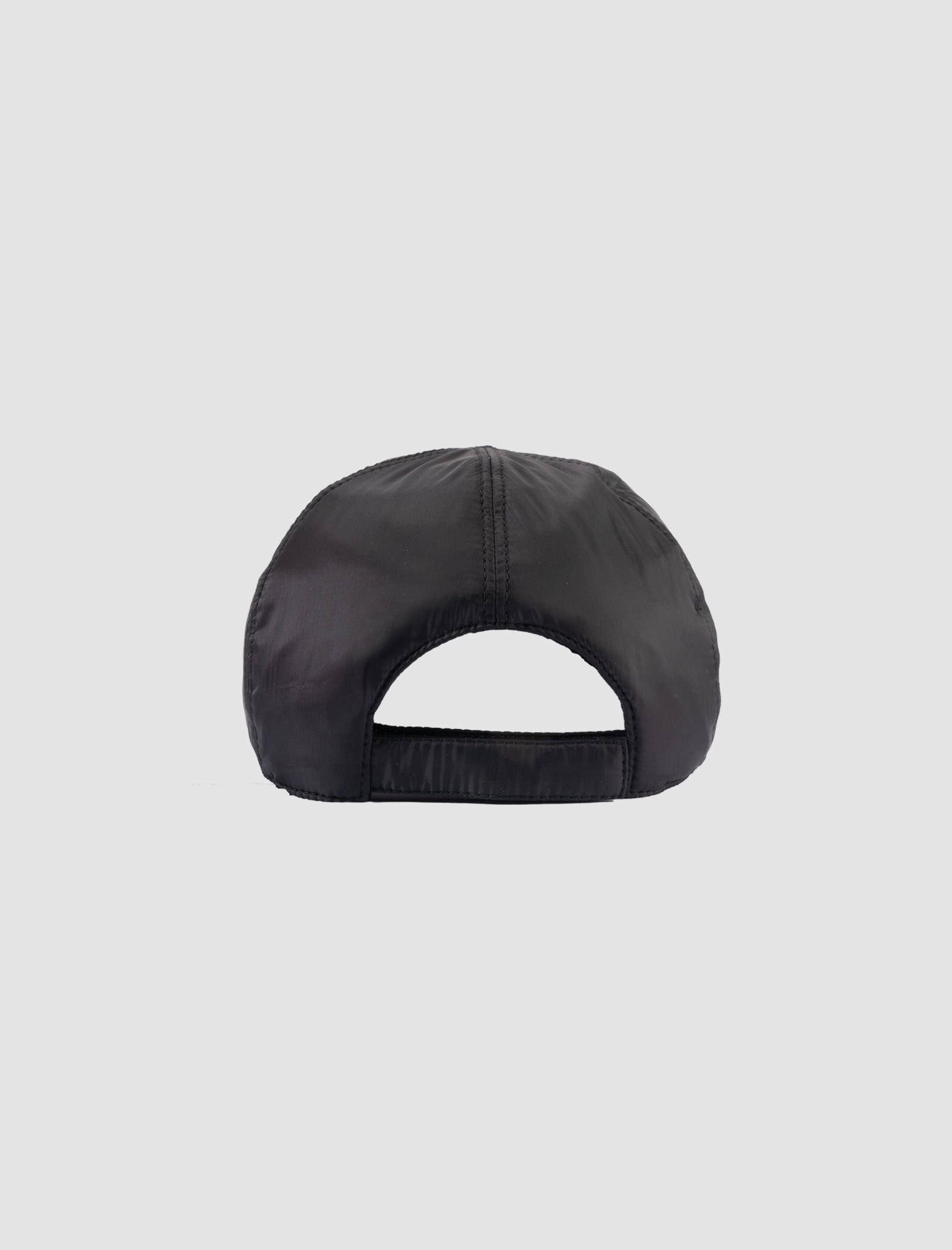 RICK OWENS BASEBALL HAT