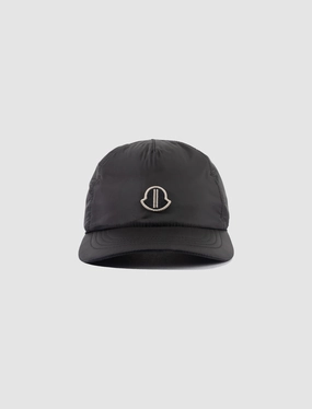 RICK OWENS BASEBALL HAT