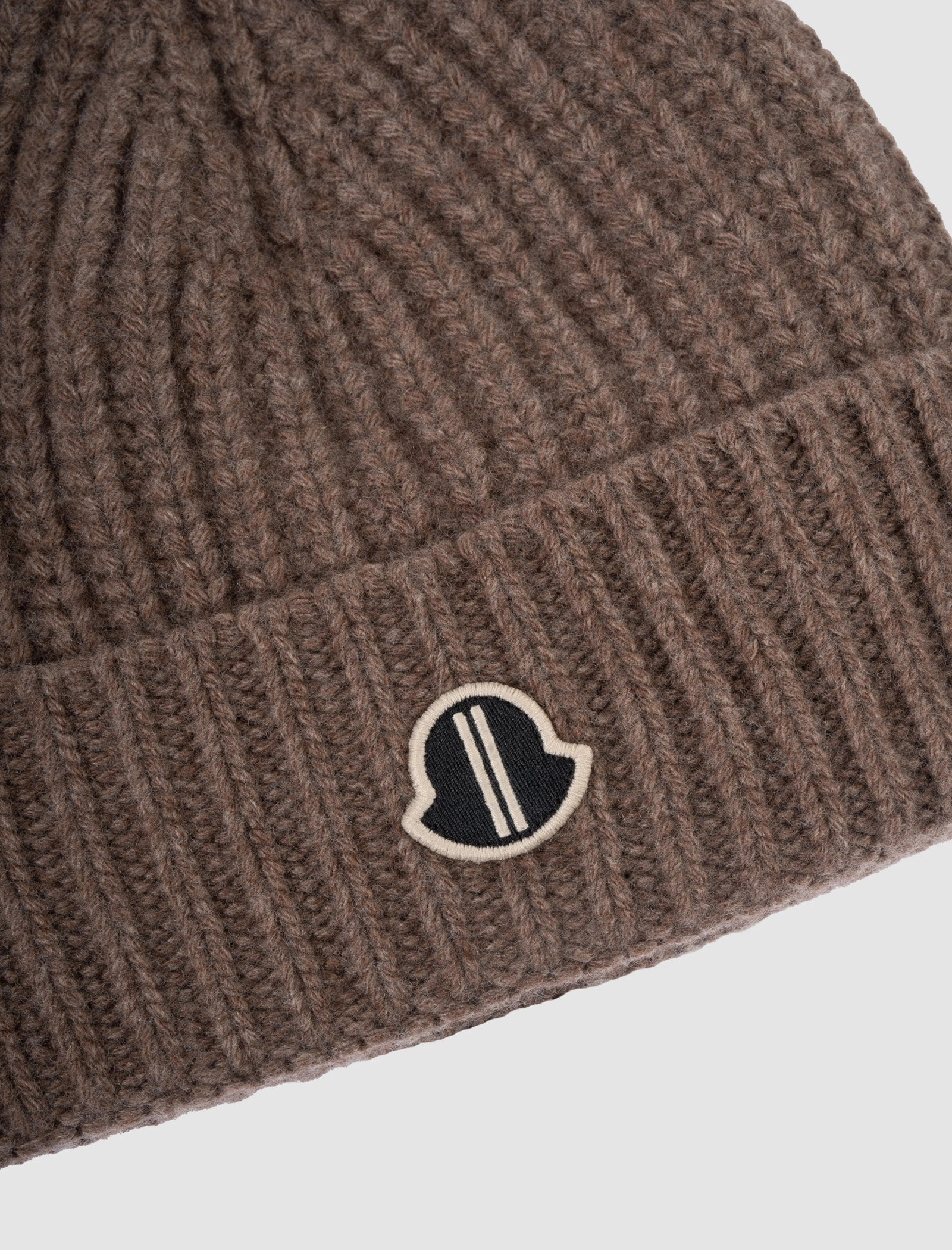 RICK OWENS BERRETOO BEANIE