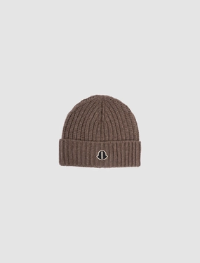 RICK OWENS BERRETOO BEANIE