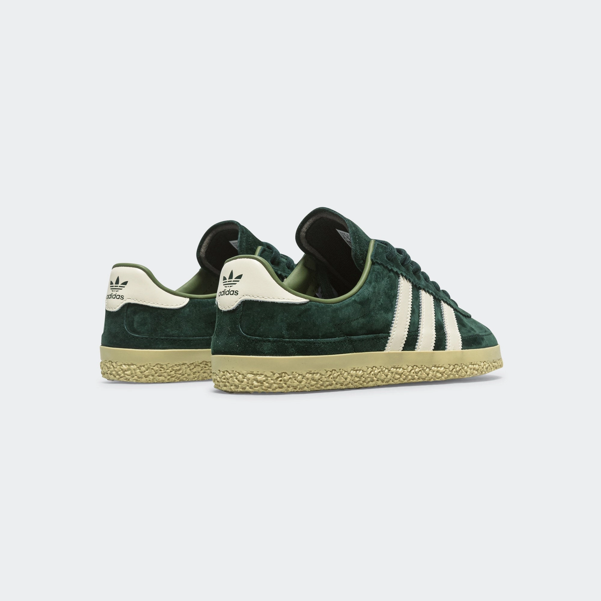 Roelee SPZL - Wildpine/Halo Gold-Cream White
