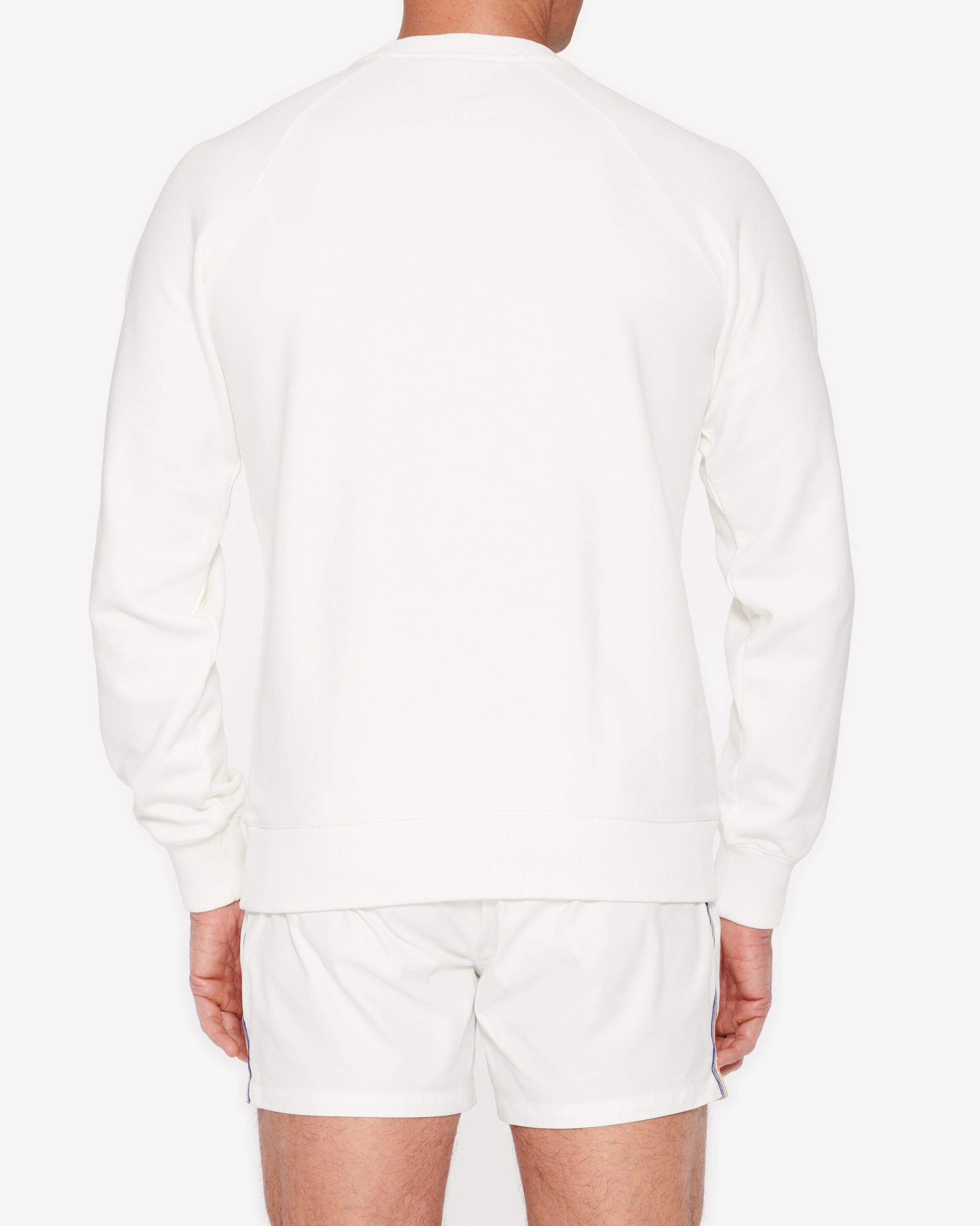 Ron Dorff Equinox Dad Pride Sweatshirt