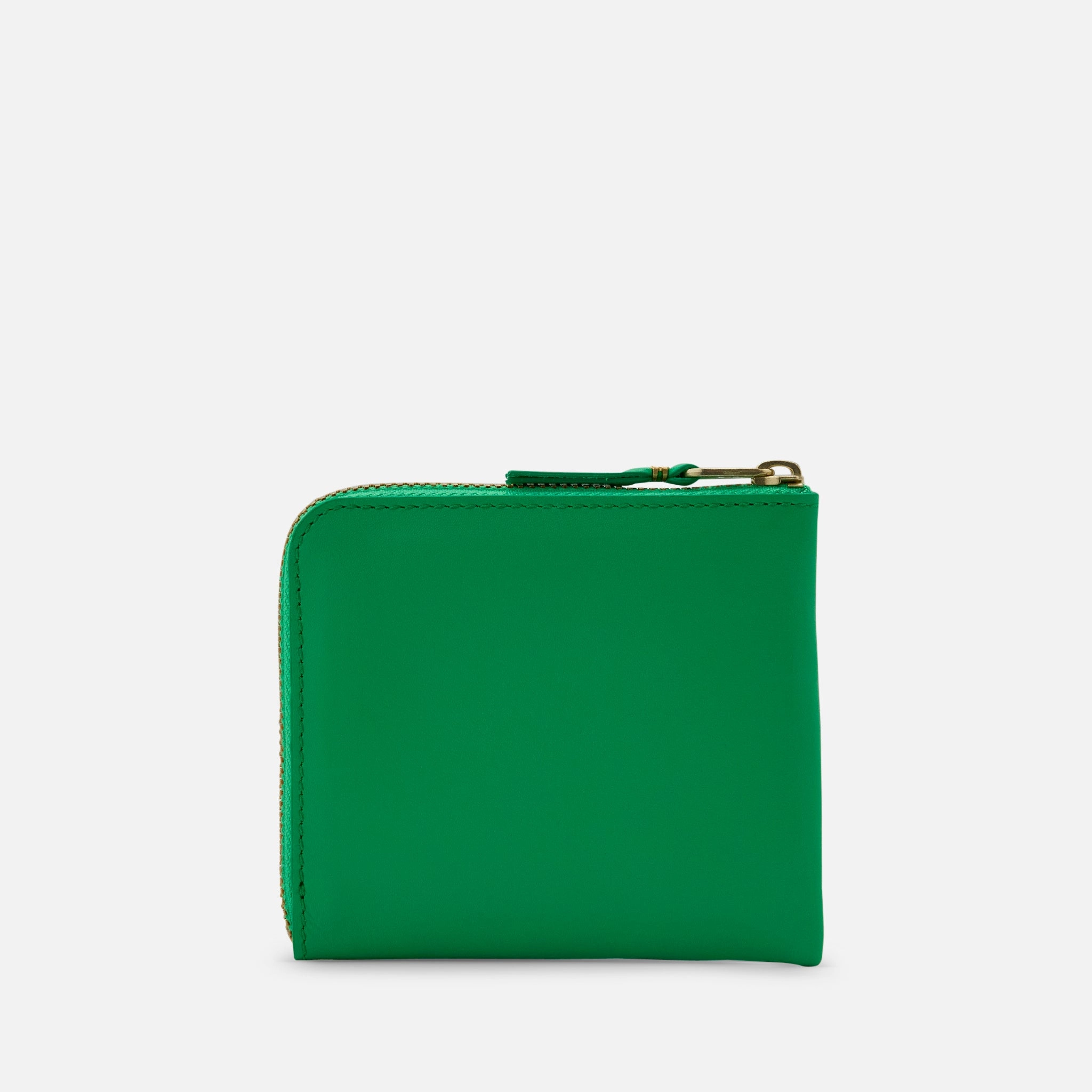 SA3100 Classic Line Wallet Green