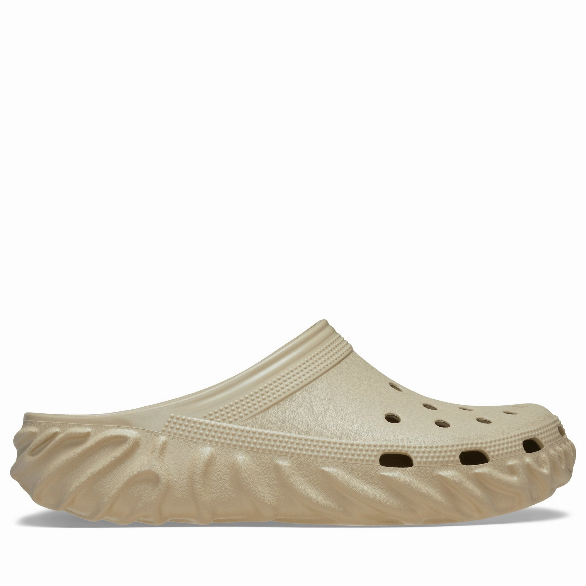 Salehe Bembury x Crocs Saru Clog - Ginger