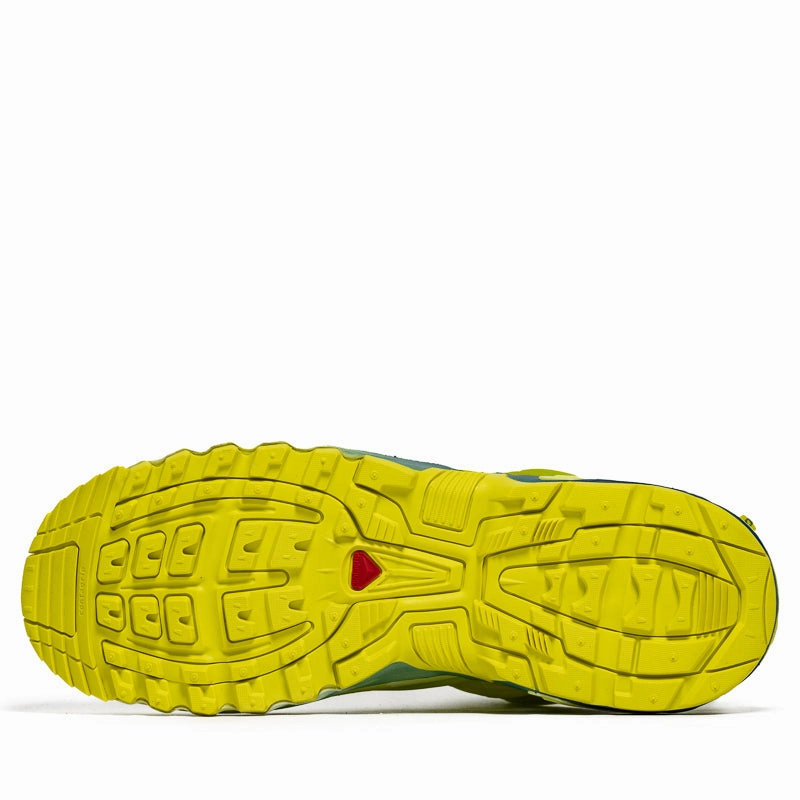 Salomon ACS Pro - Sulphur Spring/Deep Dive