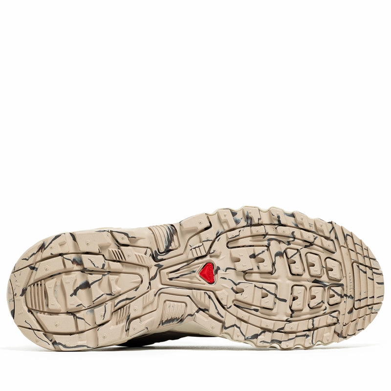 Salomon ACS Pro Desert - Almond Milk/Cement