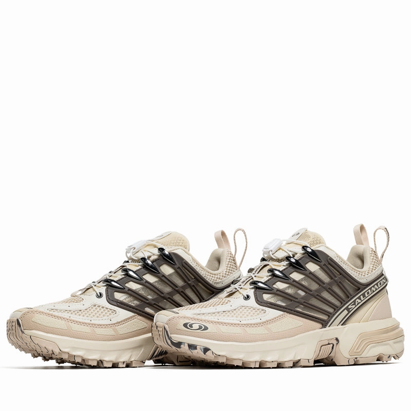 Salomon ACS Pro Desert - Almond Milk/Cement