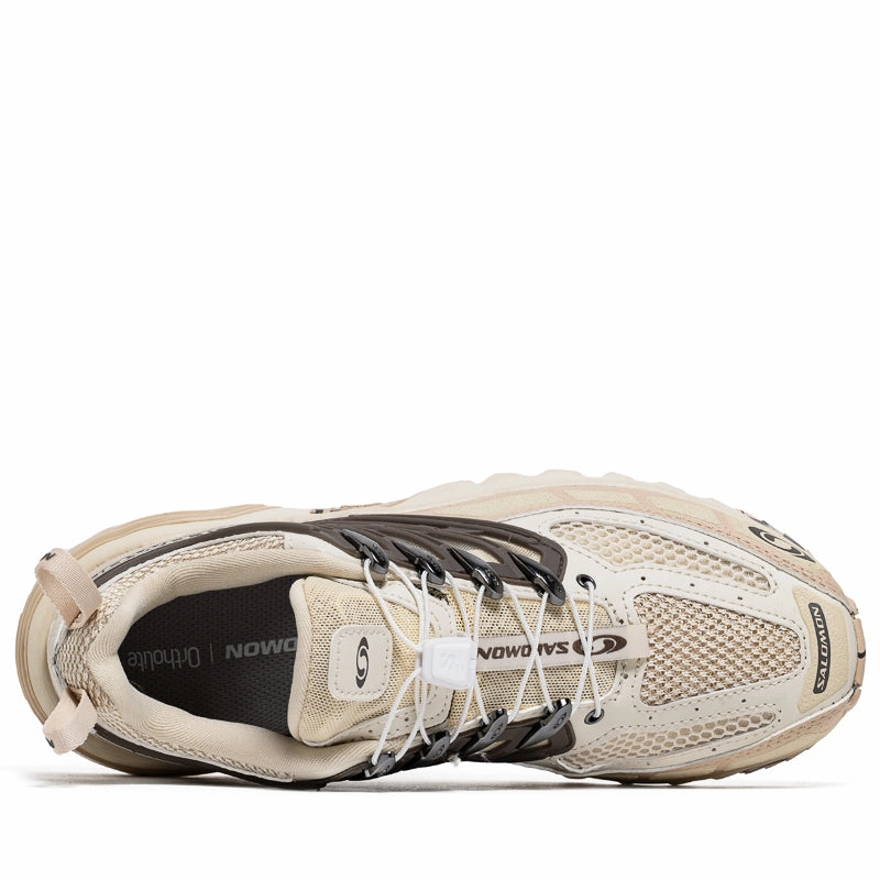Salomon ACS Pro Desert - Almond Milk/Cement