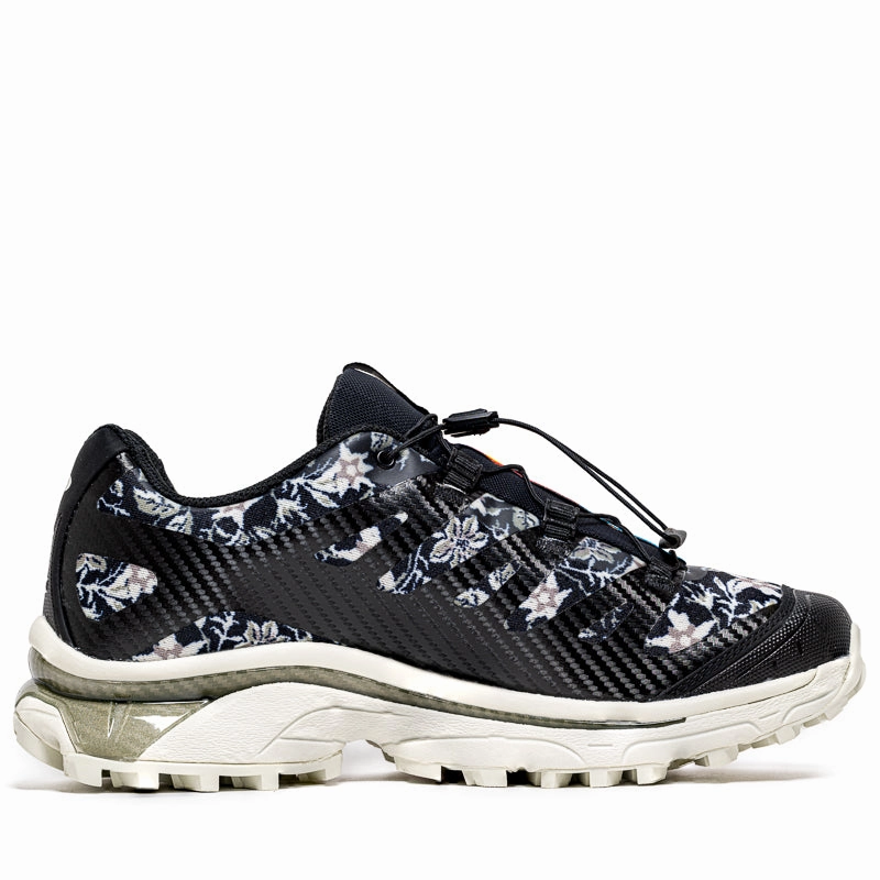 Salomon XT-4 OG Needlepoint - Black/Icicle