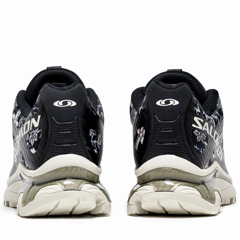 Salomon XT-4 OG Needlepoint - Black/Icicle