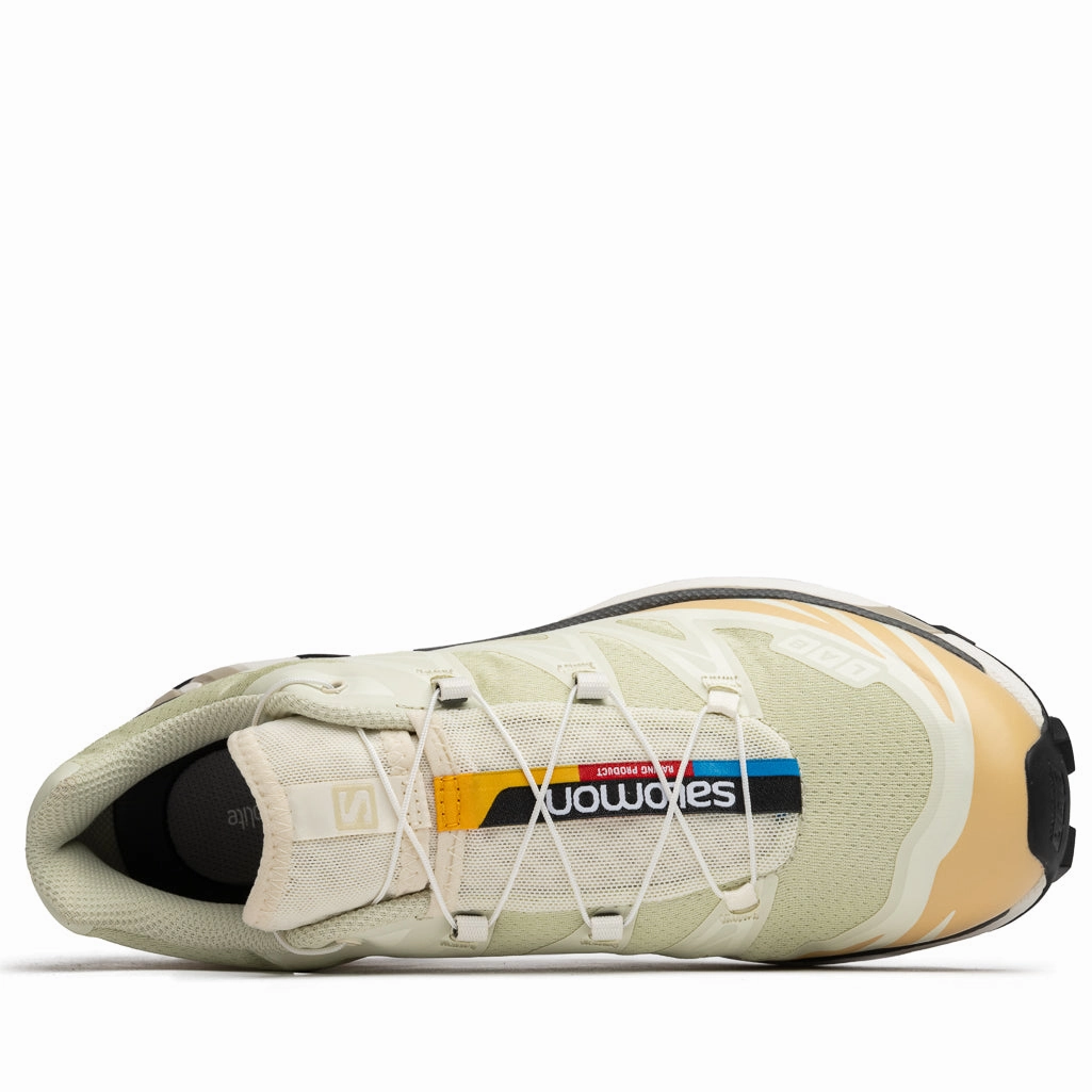 Salomon XT-6 - Aloe Wash/Hazelnut