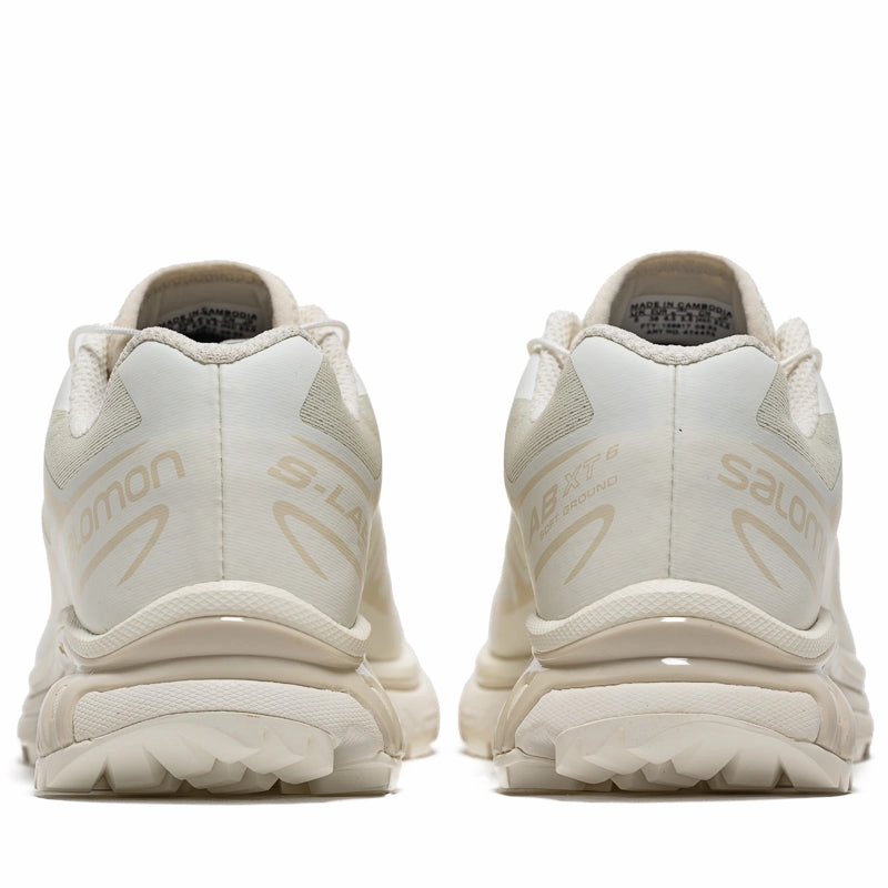 Salomon XT-6 - Vanilla Ice/Almond Milk