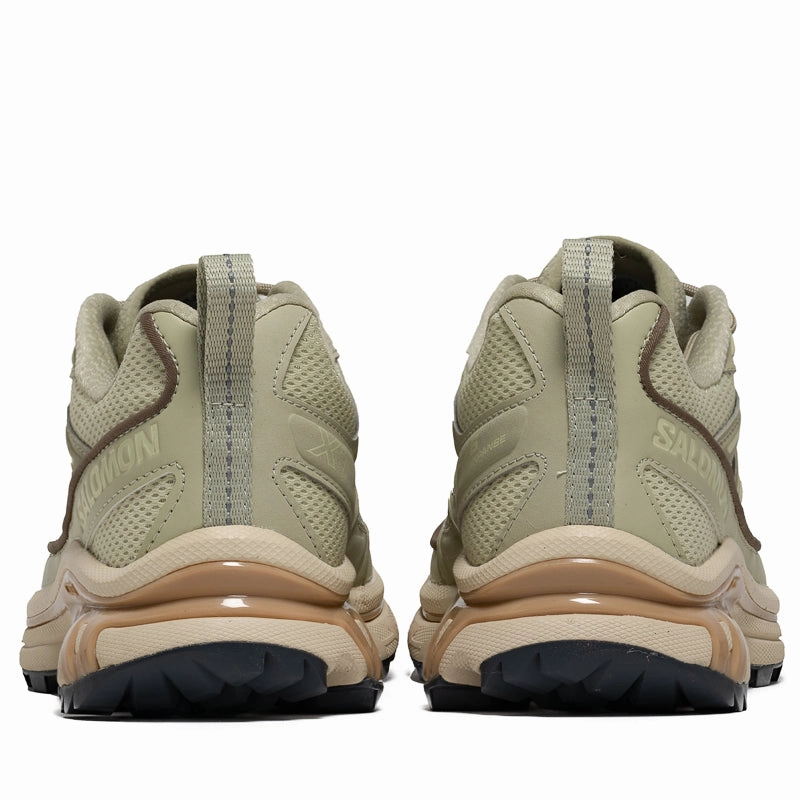Salomon XT-6 Expanse - Alfalfa/Shortbread