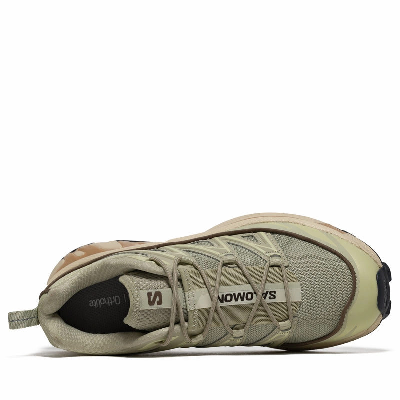Salomon XT-6 Expanse - Alfalfa/Shortbread