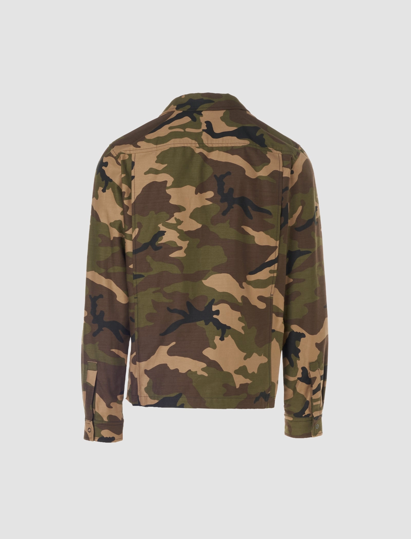SATORIAL WORK JACKET