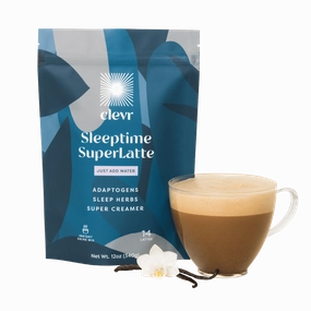 Sleeptime SuperLatte