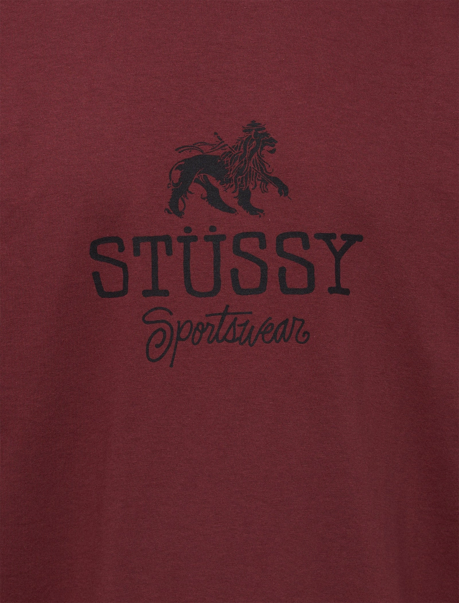 SPORTSWEAR TEE