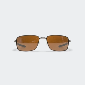 Square Wire - Tungsten/Prizm Tungsten Polarized
