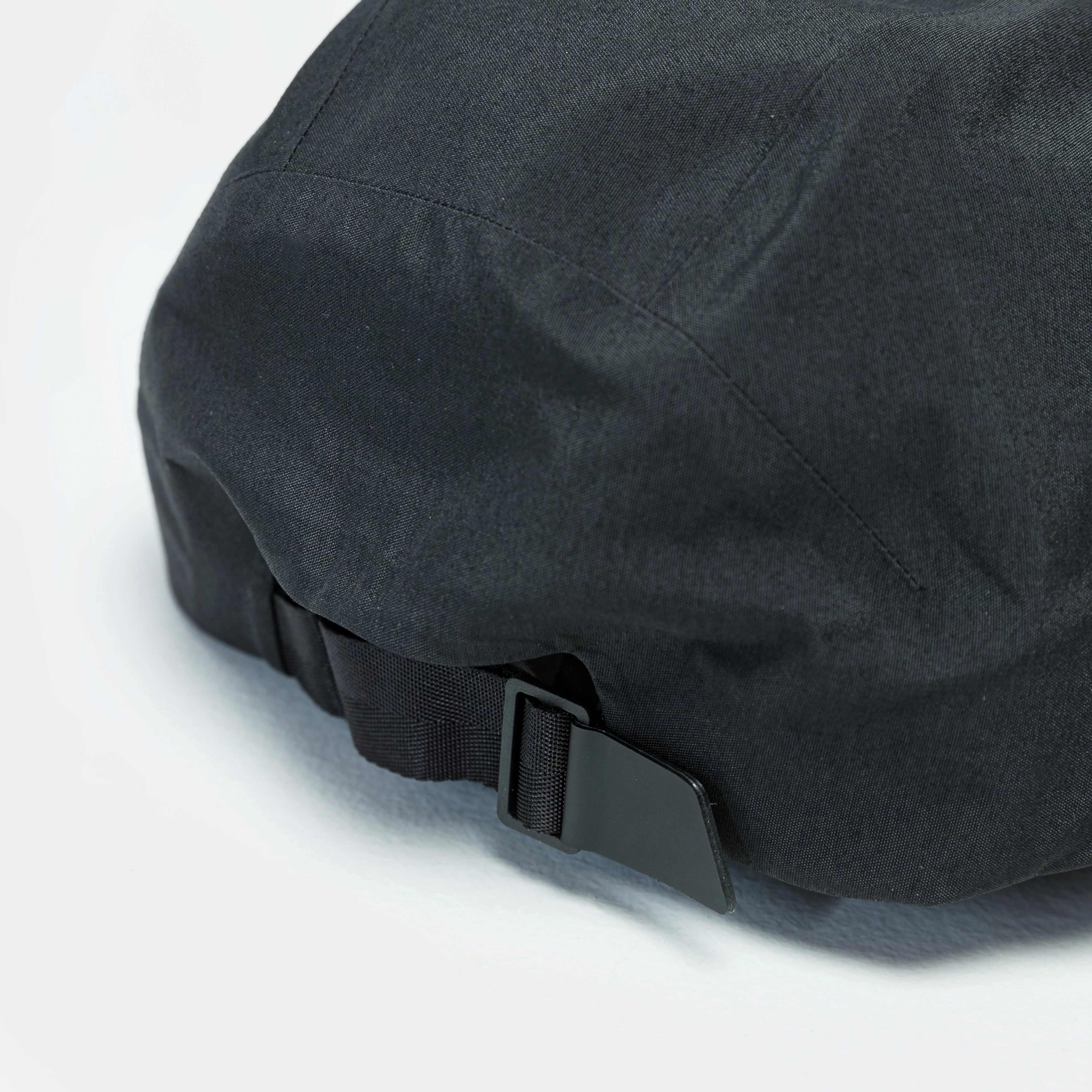 Stealth Cap - Black