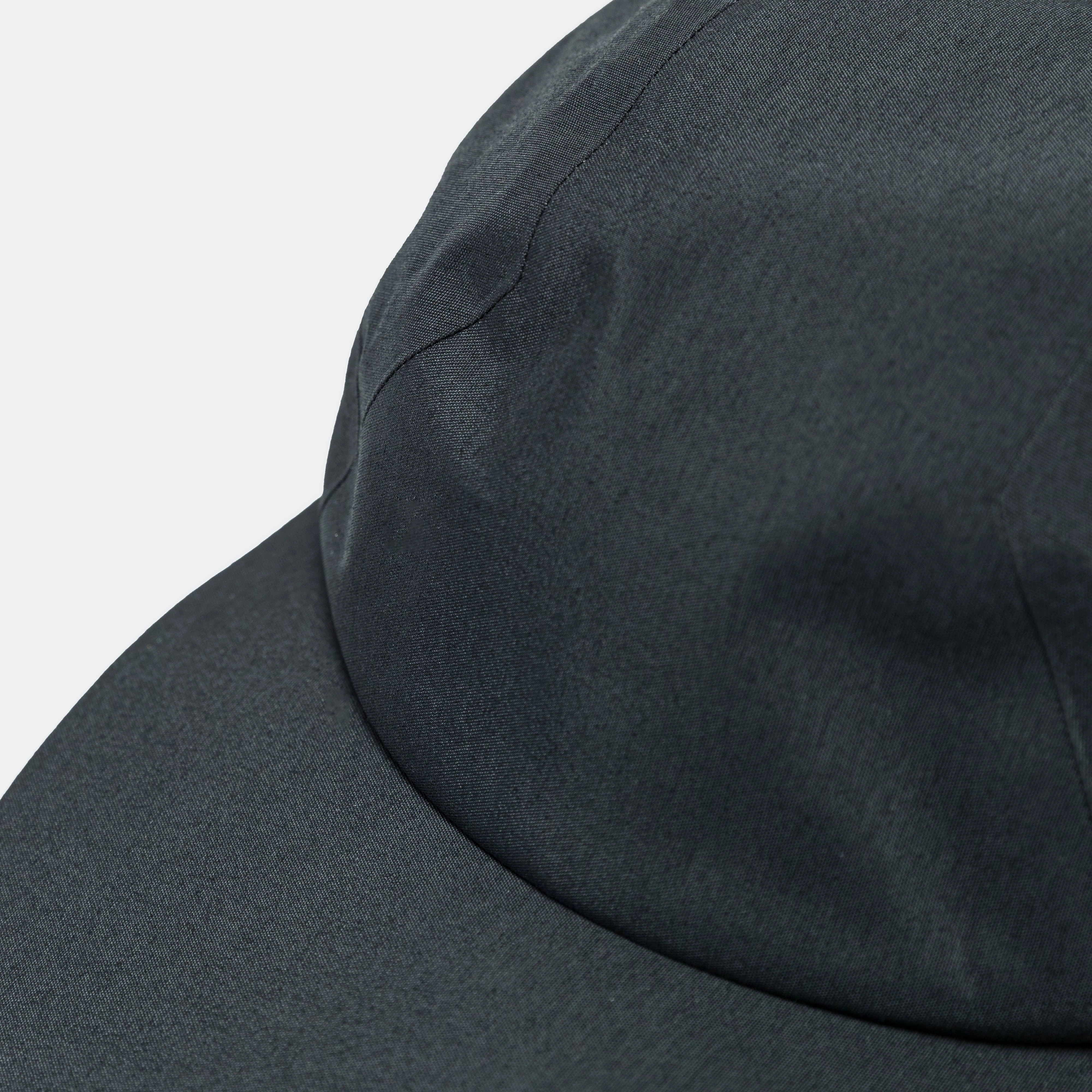 Stealth Cap - Black