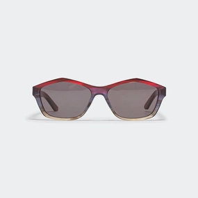 SUB009 - Red/Grey