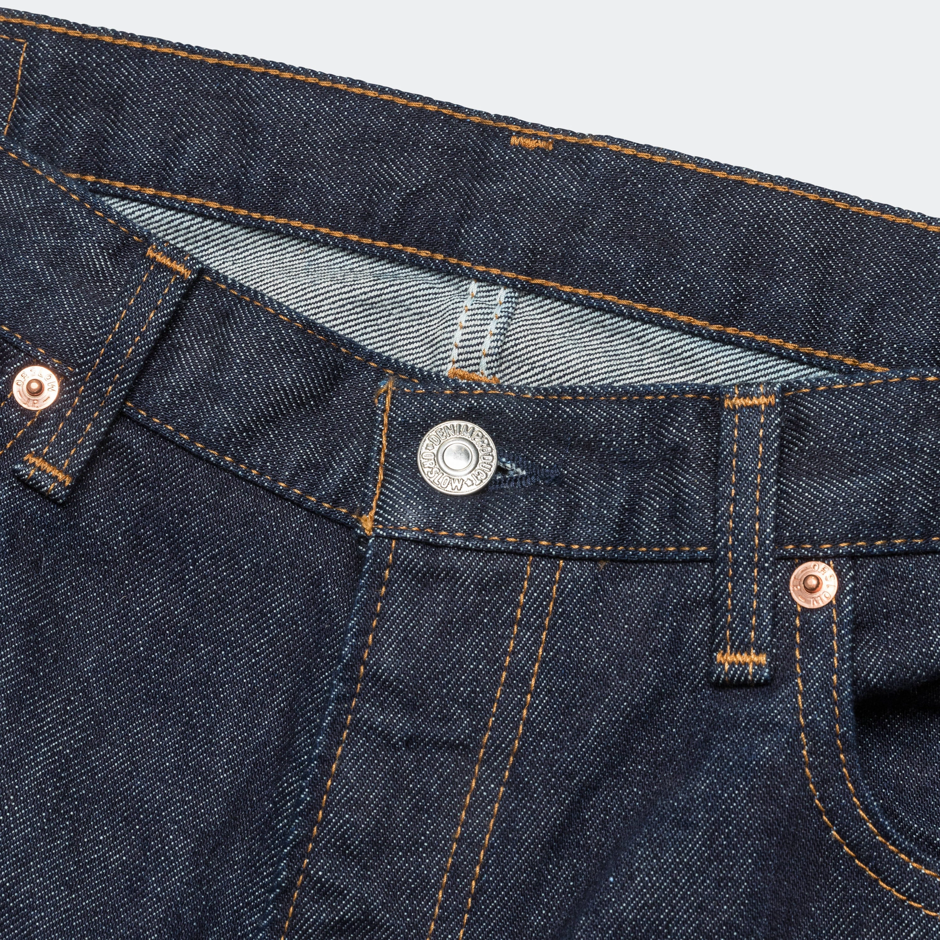 Super Dad's Fit Pants - One Wash