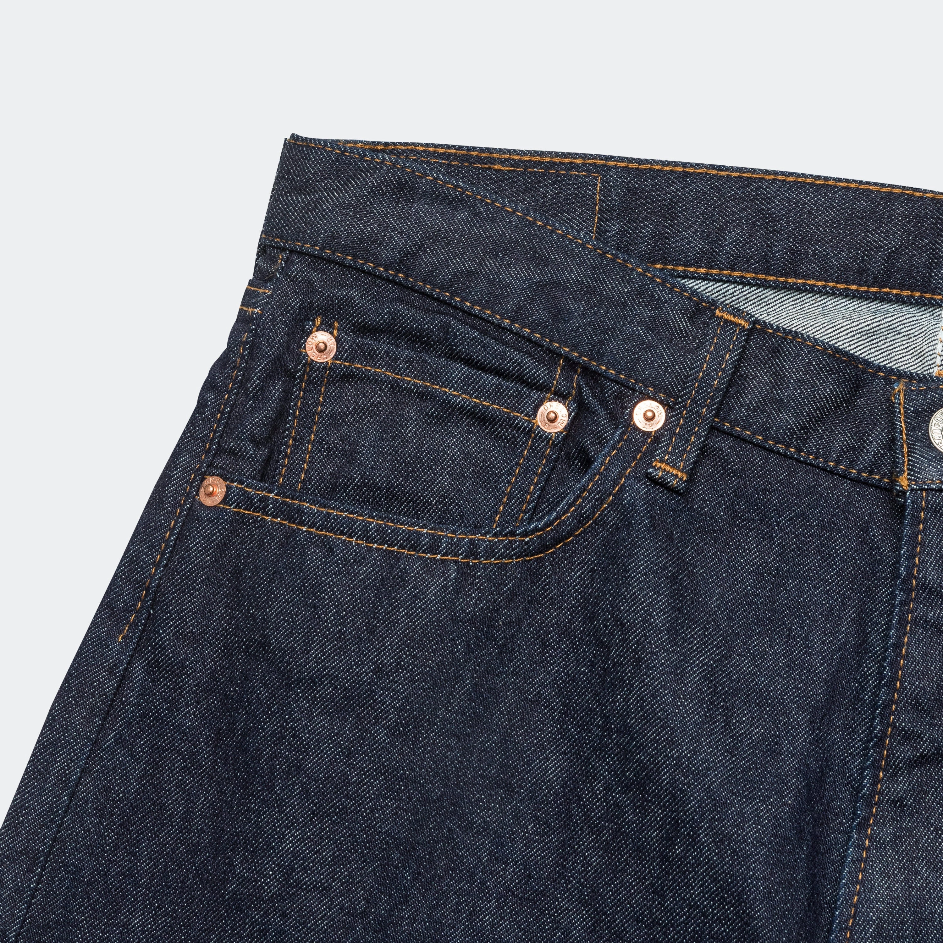 Super Dad's Fit Pants - One Wash