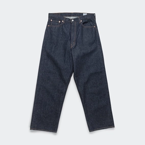 Super Dad's Fit Pants - One Wash