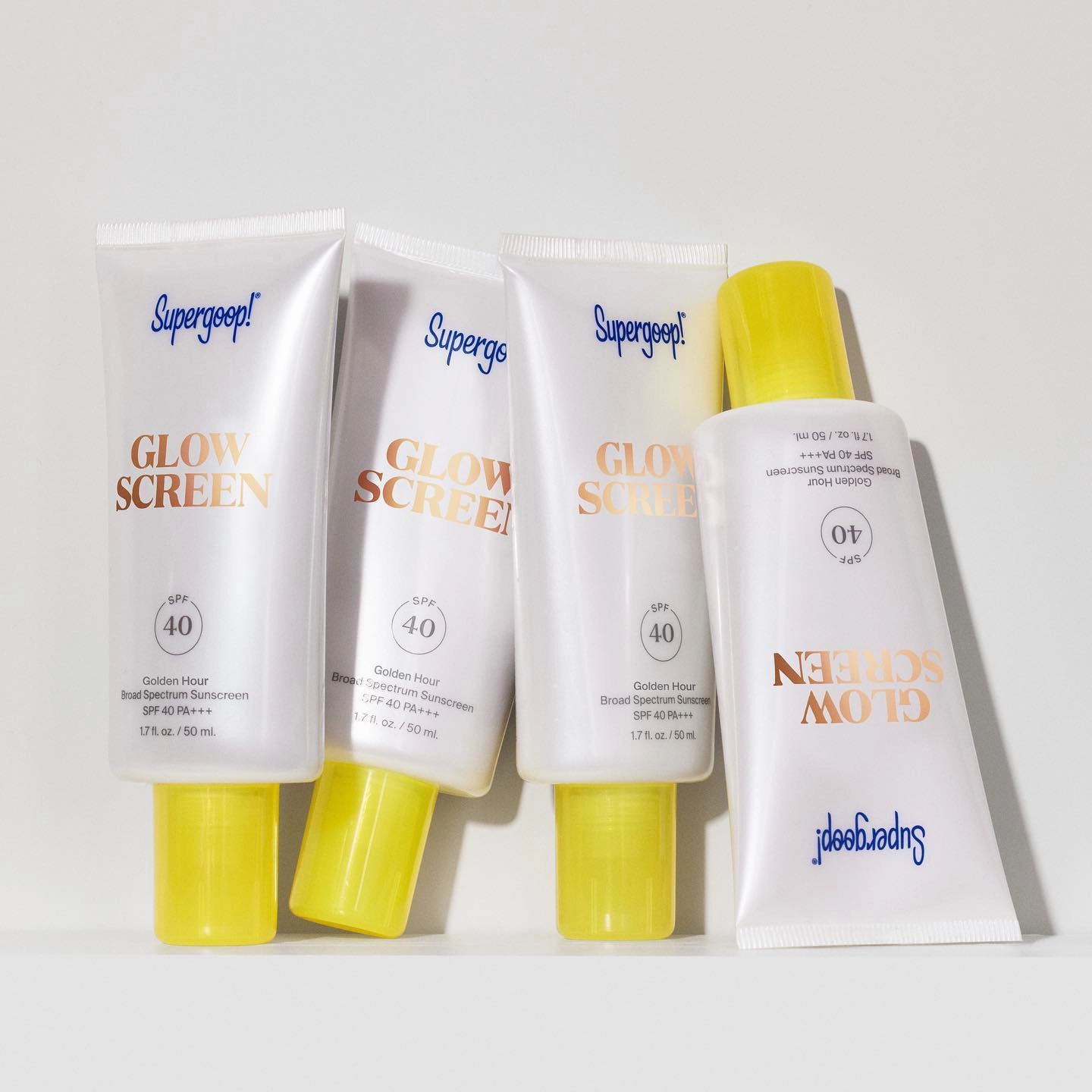Supergoop! Glowscreen Spf 40