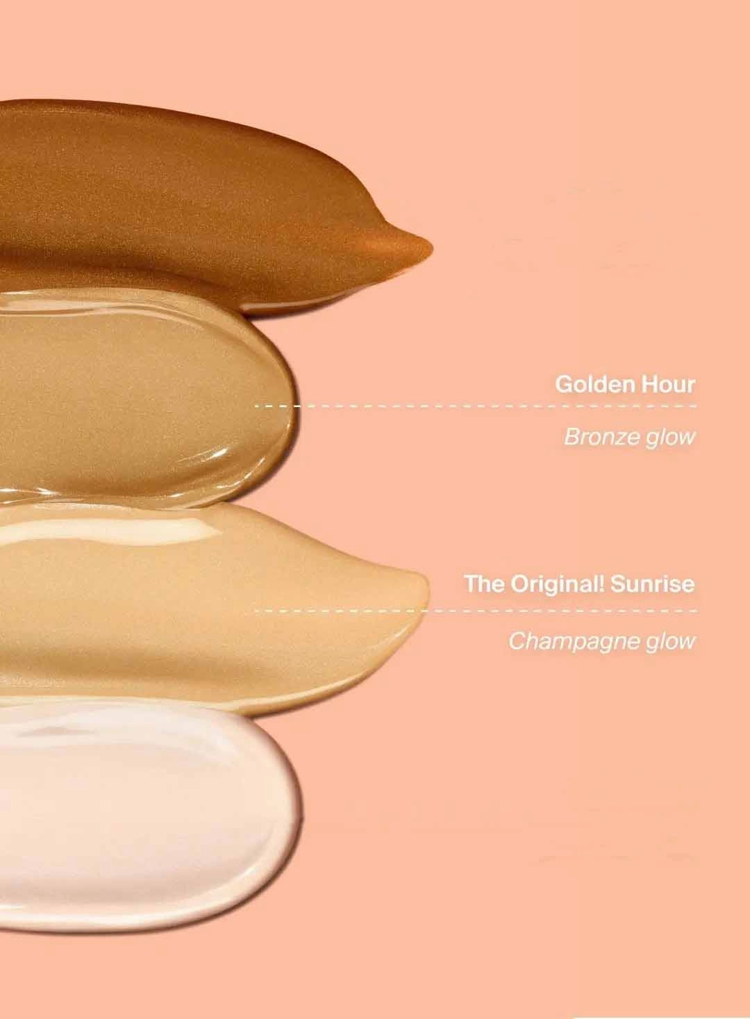 Supergoop! Glowscreen Spf 40