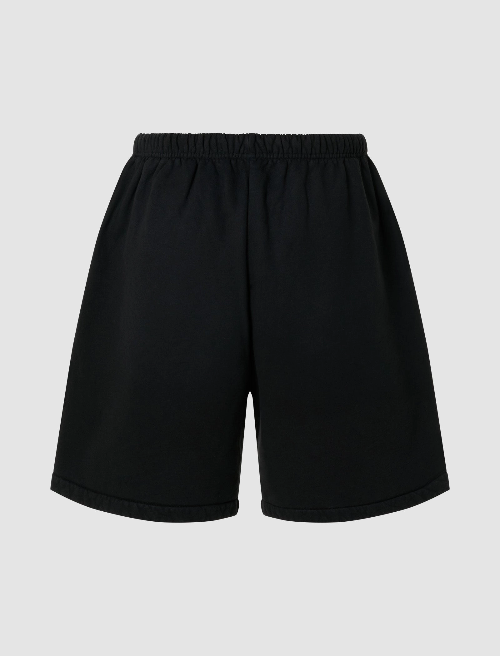 SWEATSHORTS