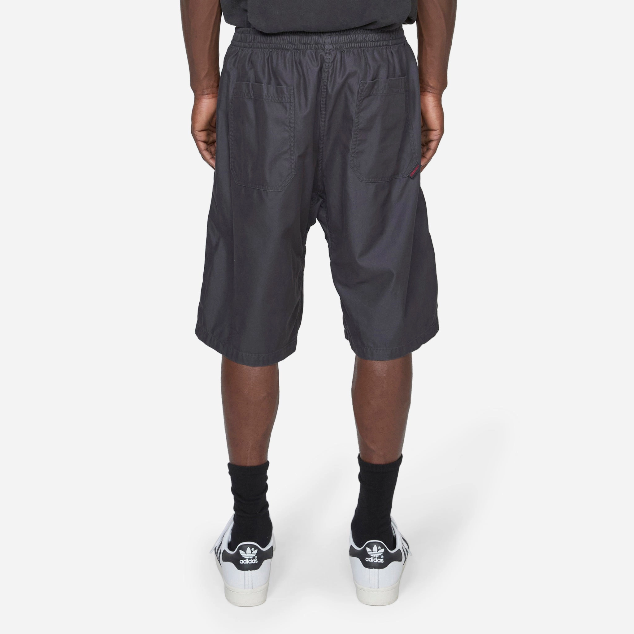 Swell Short Black
