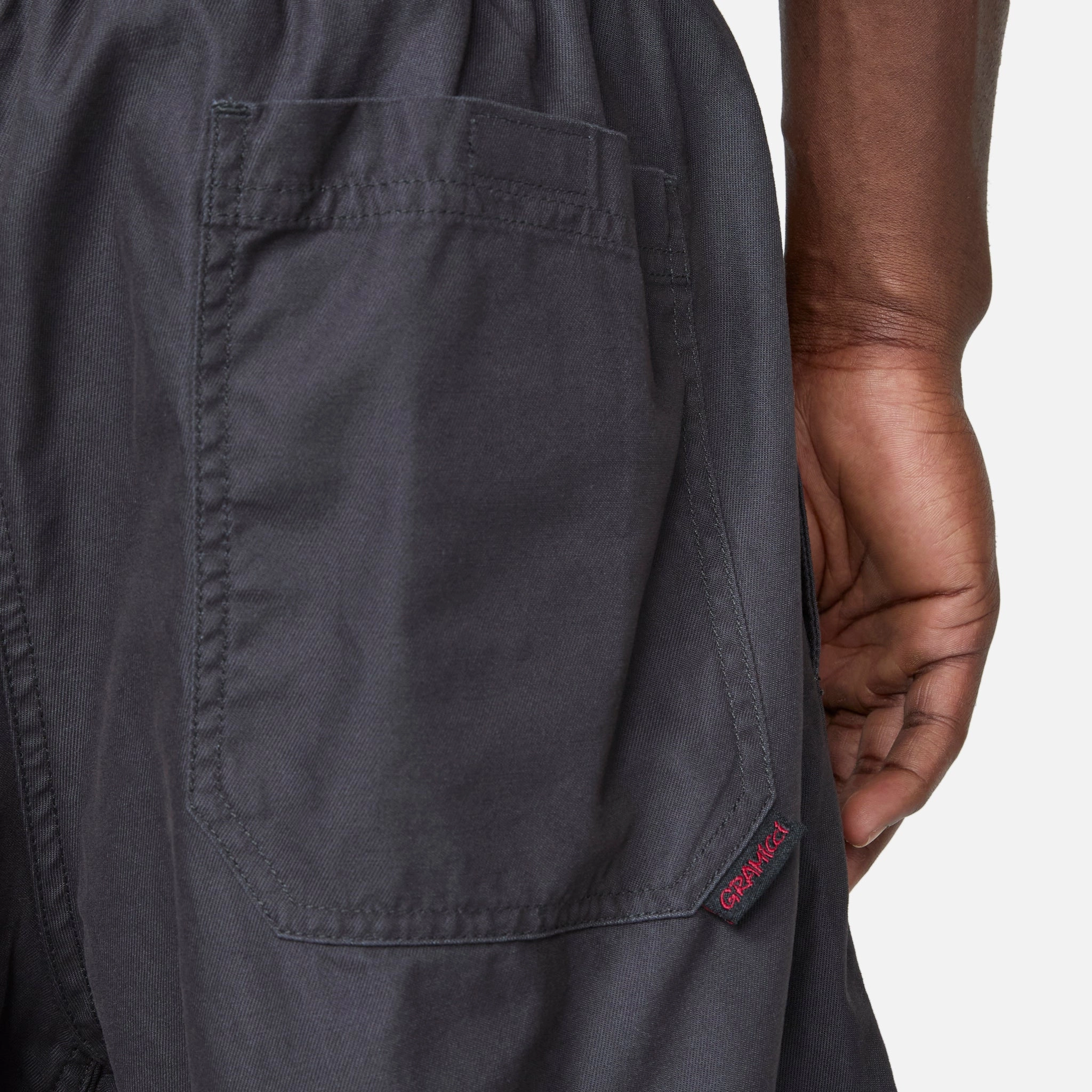 Swell Short Black