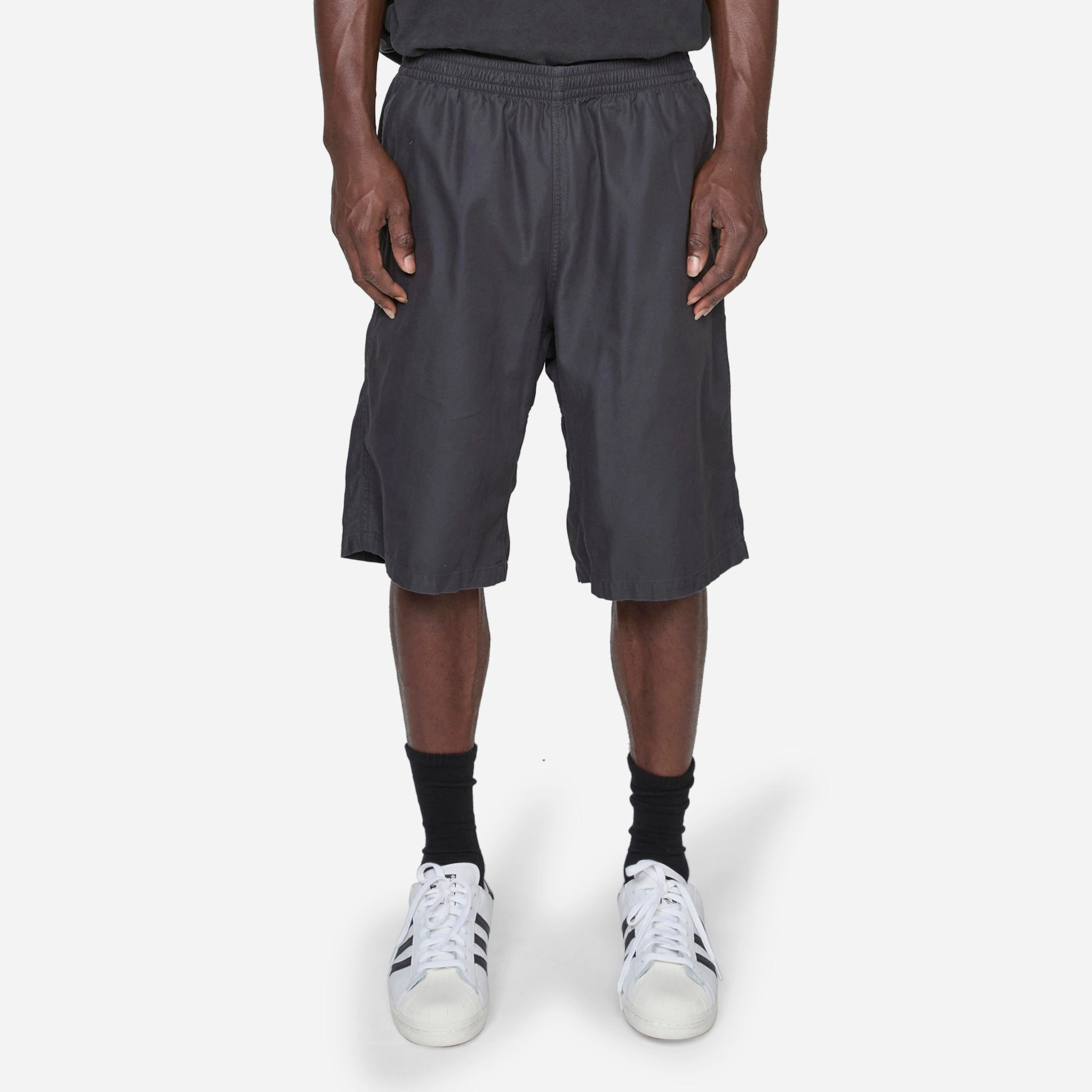 Swell Short Black