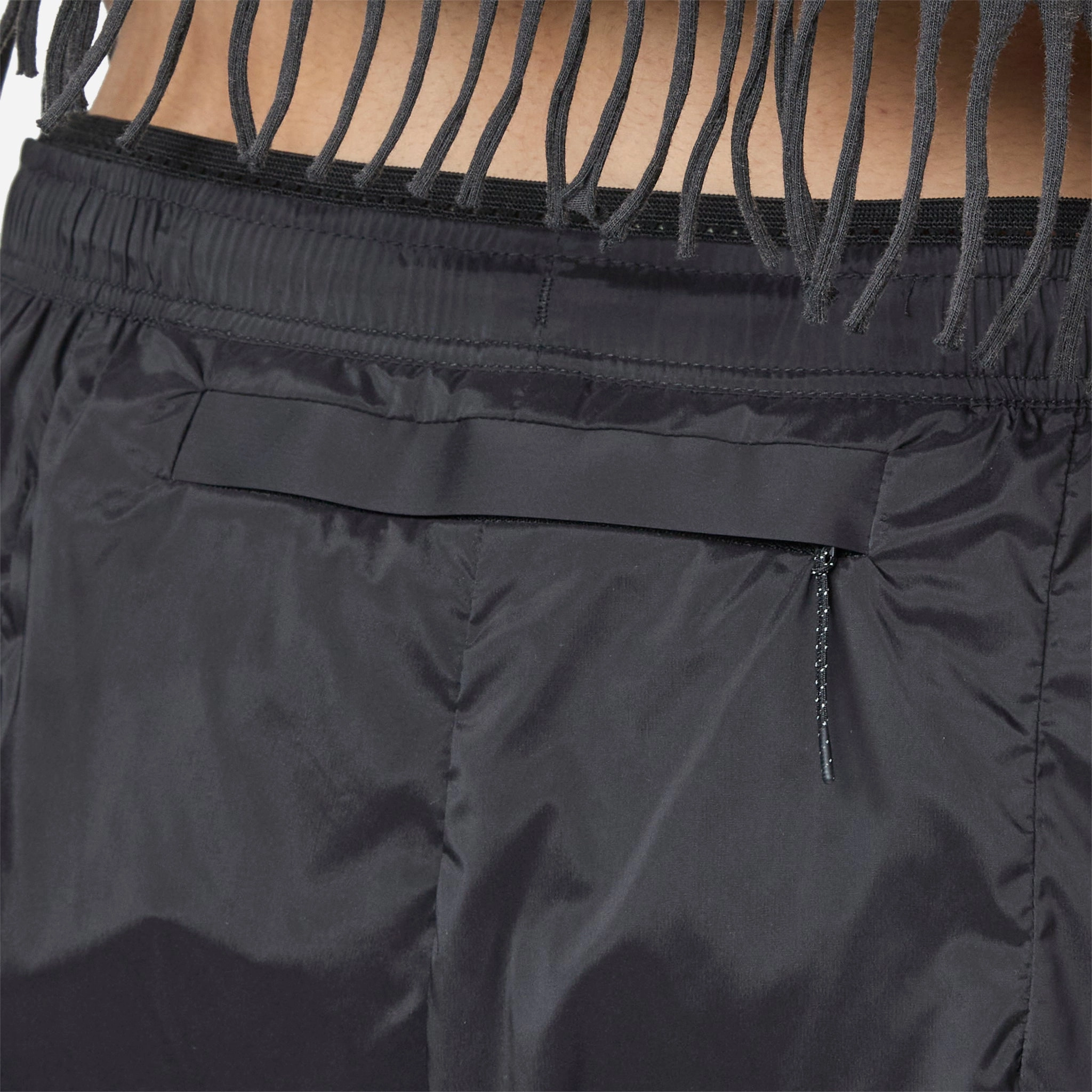 TechSilk™ 5 Shorts Black