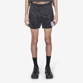 TechSilk™ 5 Shorts Black