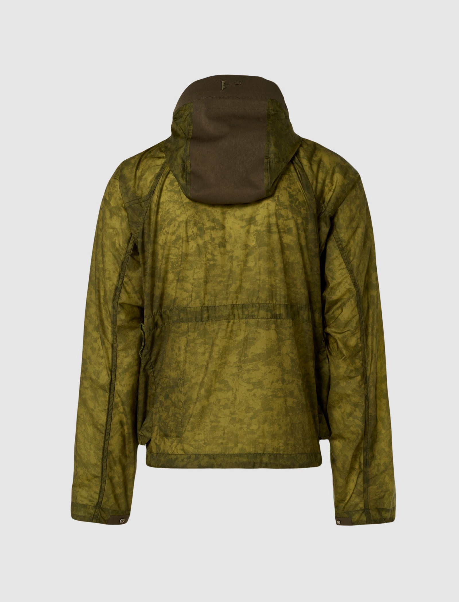 TEN C SKYE TEN ANORAK