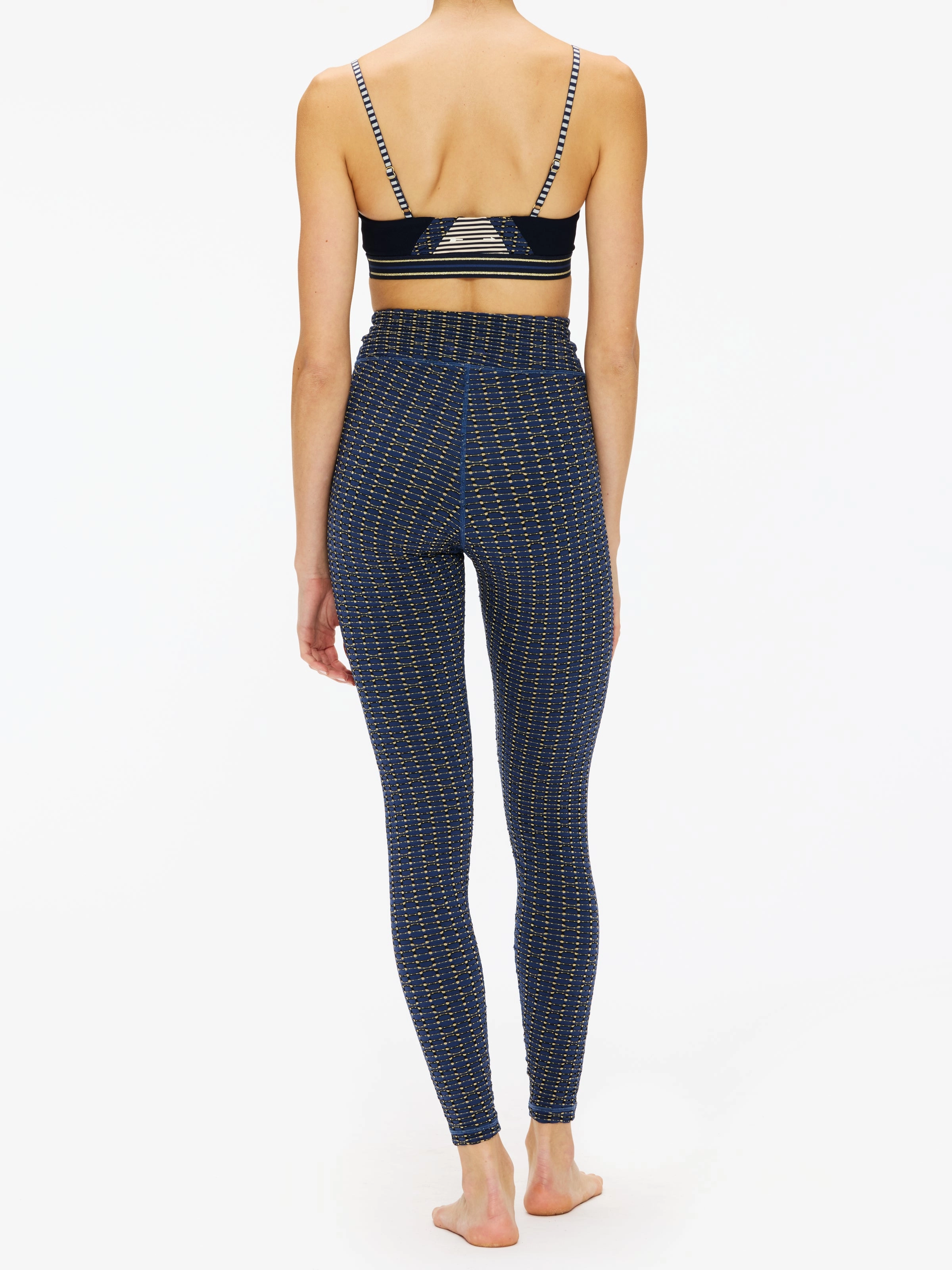 The Upside Caleta 25 Midi Pant