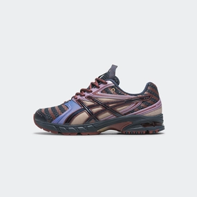 UB9-S GEL-DS Trainer 14 - Midnight/Purple Oxide