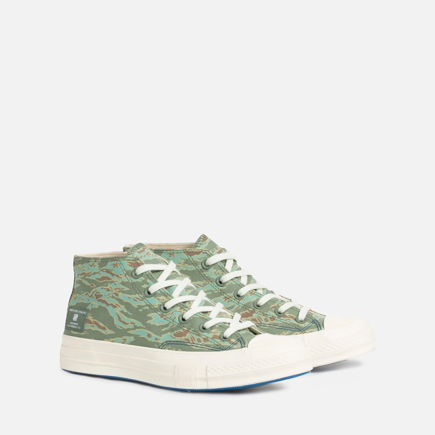 UNDFTD CT '70 Mid Sea Spray